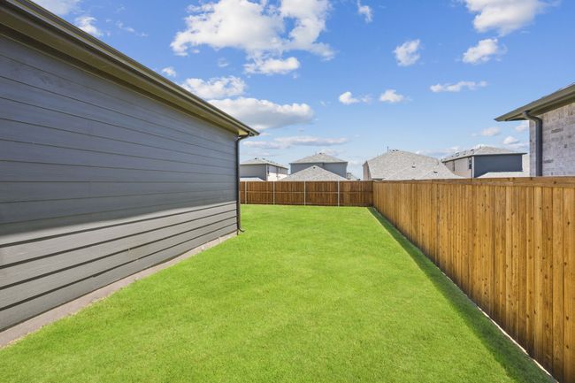 3113 Lucia Way, House other with 3 bedrooms, 3 bathrooms and null parking in Princeton TX | Image 27