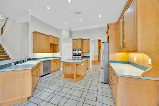 307 Running Wind Ln, House other with 5 bedrooms, 5 bathrooms and null parking in MAITLAND FL | Image 22