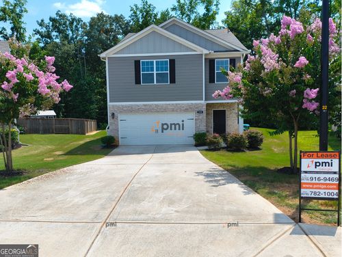709 Plow Pt, Locust Grove, GA, 30248-2216 | Card Image