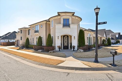 3120 103rd St, Tulsa, OK, 74137-5708 | Card Image