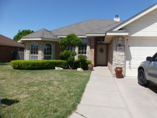 1110 Notre Dame St, Abilene, TX, 79602-7438 | Card Image