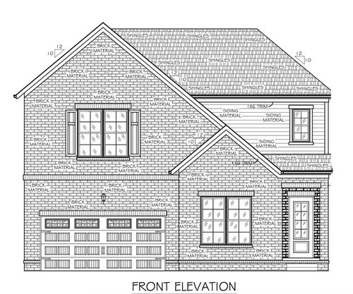 2064 Blackstone Dr, Hendersonville, TN, 37075-2010 | Card Image