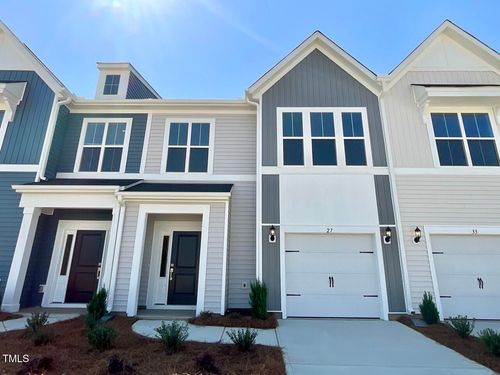27 Pansy Park, Clayton, NC, 27520-2082 | Card Image
