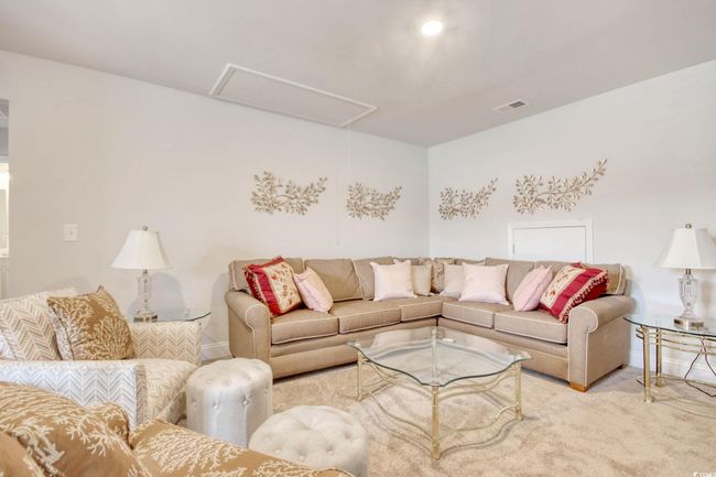 160 Juniata Loop, House other with 4 bedrooms, 3 bathrooms and 4 parking in Little River SC | Image 24