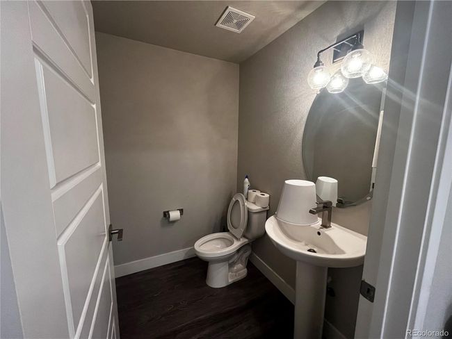 6725 S Tempe Ct, Townhouse with 3 bedrooms, 4 bathrooms and 2 parking in Aurora CO | Image 5
