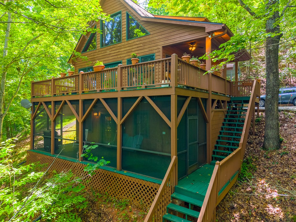 Residential in Murphy 5