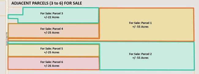 All adjacent Parcels | Image 7