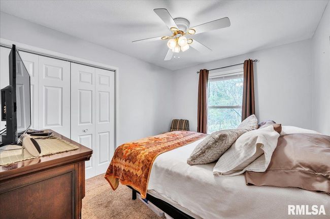 5213 W Vale Ct, House other with 3 bedrooms, 3 bathrooms and null parking in Bartonville IL | Image 14