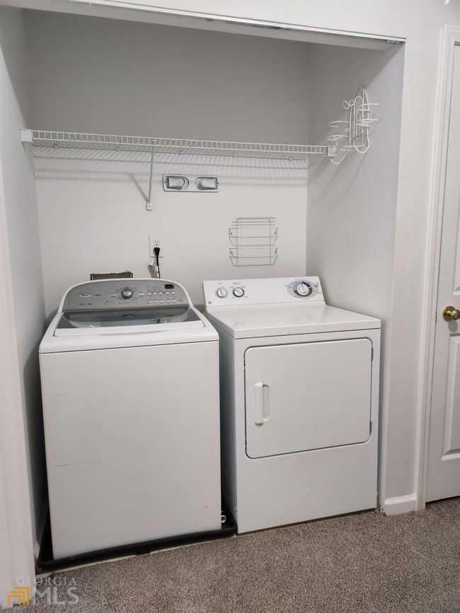 3752 Berkeley Xing, Townhouse with 2 bedrooms, 3 bathrooms and 2 parking in Duluth GA | Image 11