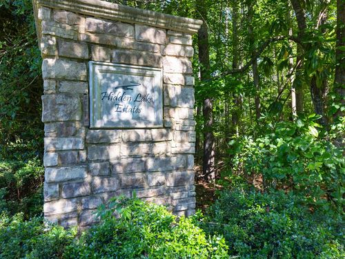 LOT 17 Hidden Lake Ct, Pine Mountain, GA, 31822-2522 | Card Image