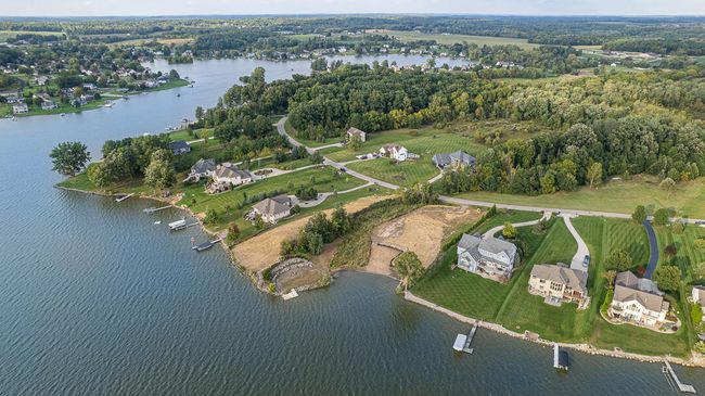 3940 Odowling Drive, Home with 0 bedrooms, 0 bathrooms and null parking in Onsted MI | Image 13