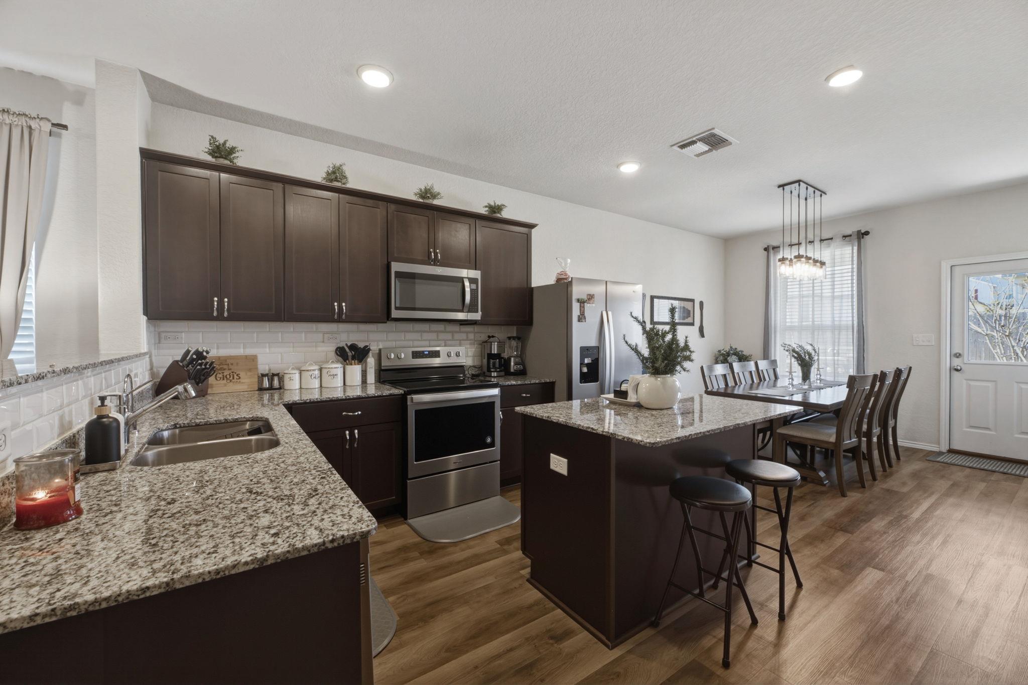 Residential in New Braunfels 2