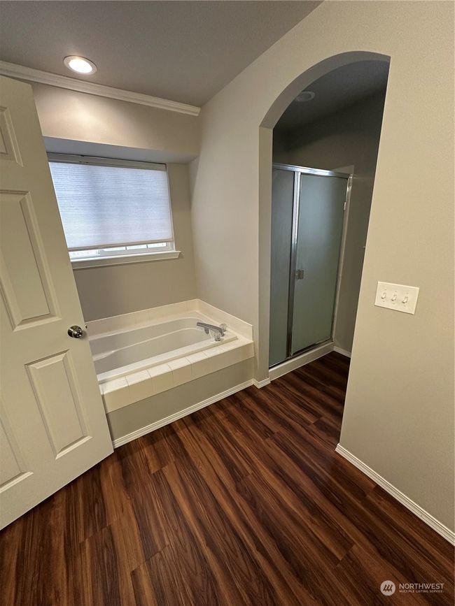 Master Tub & Shower | Image 9