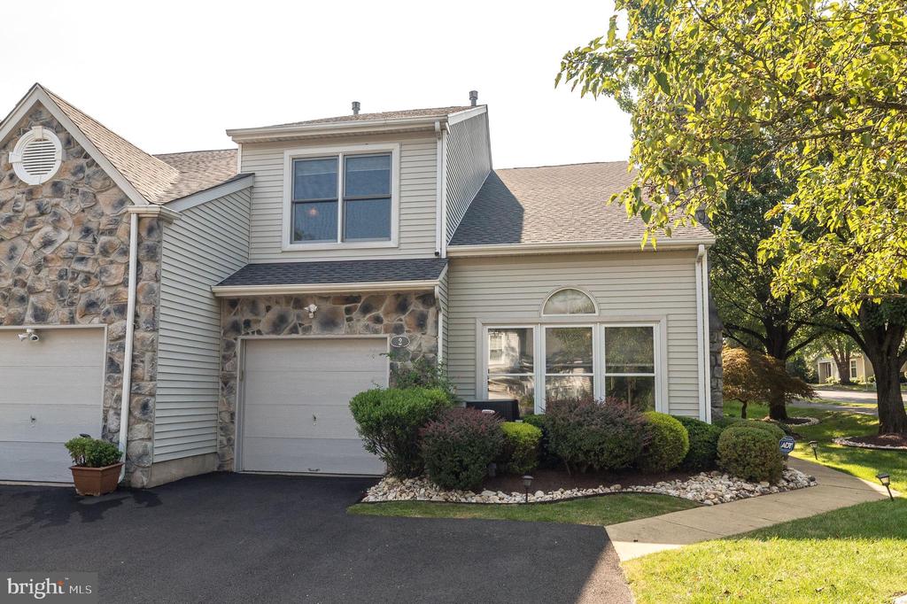 Northrup Ct, Newtown, PA 18940