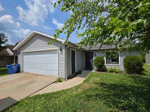 711 Burke Street, Columbia City, IN, 46725 | Card Image