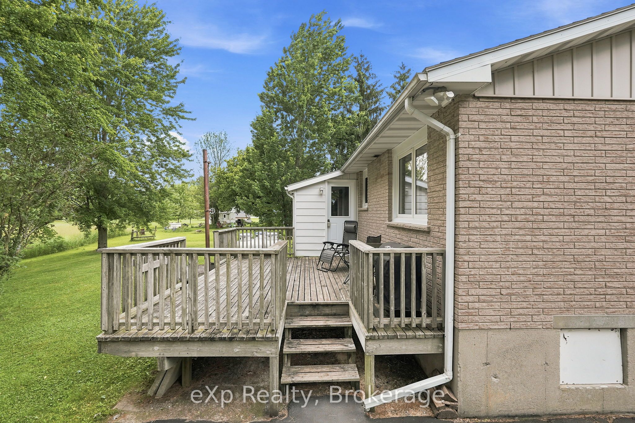 Residential in Brockton 5