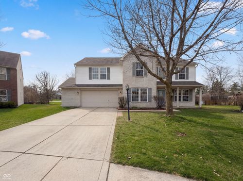 7910 Arvada Pl, Indianapolis, IN, 46236-6518 | Card Image