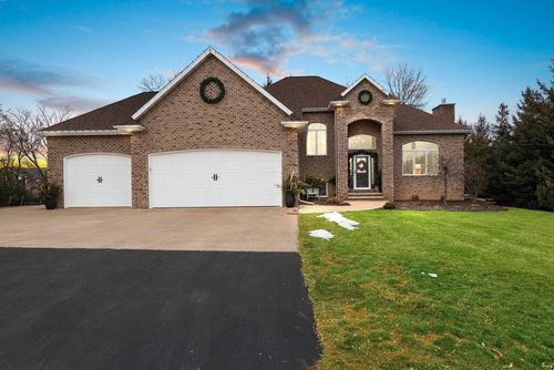 188 Brookwood Drive, HORTONVILLE, WI, 54944 | Card Image