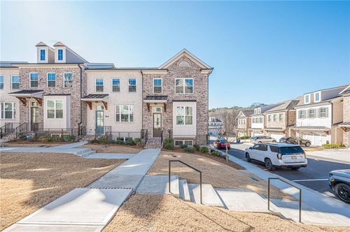 1691 Wellborn Walk, Suwanee, GA, 30024-5291 | Card Image