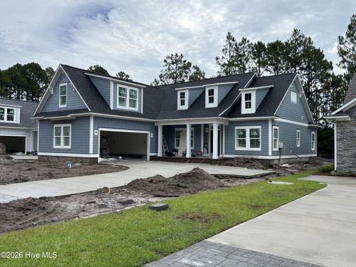 129-6780 Holton Pl Sw, Ocean Isle Beach, NC, 28469 | Card Image