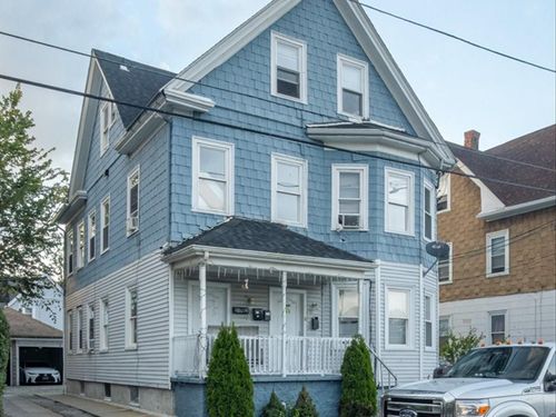 51 Detroit Ave, Providence, RI, 02907-2007 | Card Image