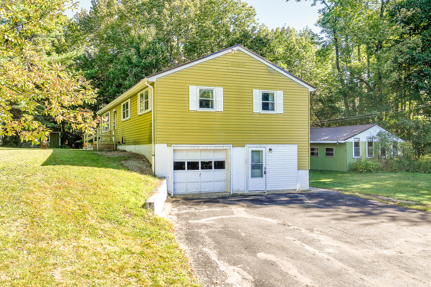Whippoorwill Rd, Litchfield, ME 04350