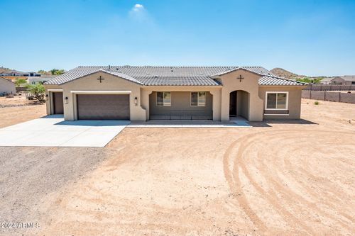 115 E Santa Cruz Drive, Phoenix, AZ, 85085 | Card Image