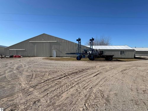 13703 Campbell Road, Kewadin, MI, 49648 | Card Image