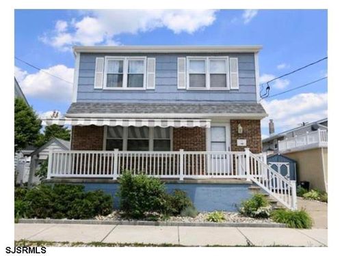 103 N Belmont Ave, MARGATE CITY, NJ, 08402-2105 | Card Image