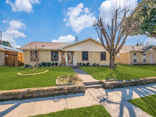 3116 Falkland Rd, Carrollton, TX, 75007-3513 | Card Image