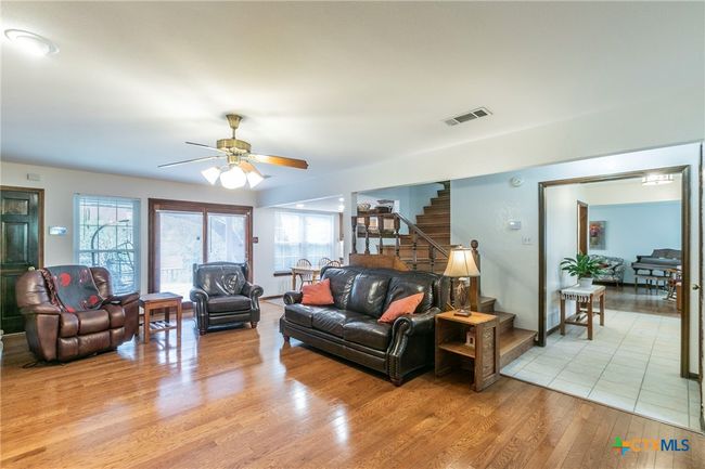 521 Pecos Trl, House other with 4 bedrooms, 3 bathrooms and null parking in Belton TX | Image 6