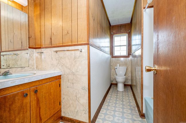 297 Bradley Road 5 N, House other with 3 bedrooms, 2 bathrooms and null parking in Hermitage AR | Image 13