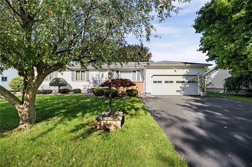 72 Ann Marie Drive, Gates, NY, 14606 | Card Image