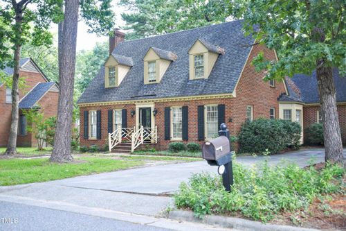 4037 Brassfield Dr, Rocky Mount, NC, 27803-1529 | Card Image