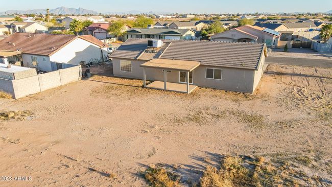 14196 S Tampico Road, House other with 3 bedrooms, 2 bathrooms and null parking in Arizona City AZ | Image 41