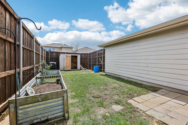 8808 Eastwood Ave, House other with 3 bedrooms, 3 bathrooms and null parking in Cross Roads TX | Image 37