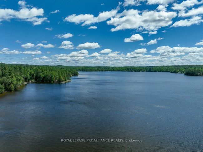 518 Mazinaw Lake, House other with 3 bedrooms, 1 bathrooms and null parking in Cloyne ON | Image 46