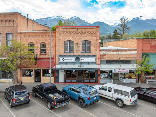 213 Main St, Stevensville, MT, 59870-2155 | Card Image