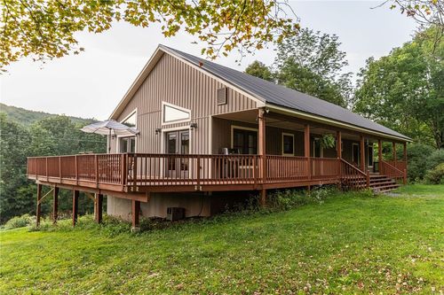 2463 Glen Burnie Rd, Delhi, NY, 13753-2333 | Card Image