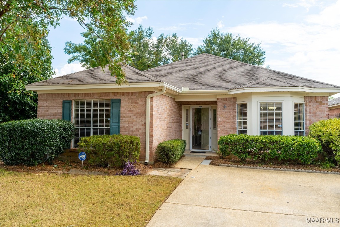Chambers Pl, Montgomery, AL 36109 #1