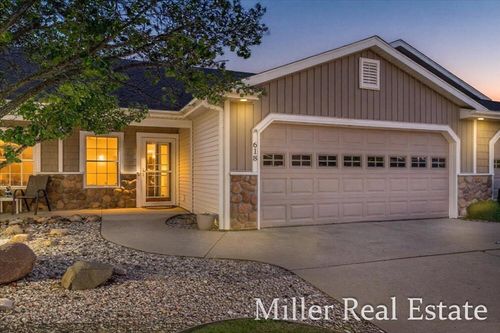 618 River Walk St, Hastings, MI, 49058-1183 | Card Image