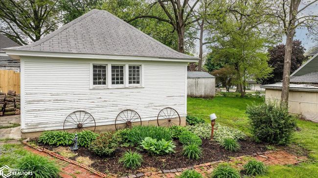 1004 Baldwin St, House other with 4 bedrooms, 2 bathrooms and null parking in Harlan IA | Image 5
