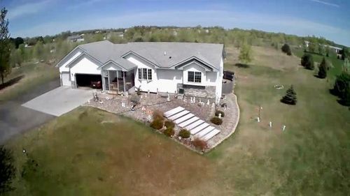 10558 257th Ave Nw, Zimmerman, MN, 55398-9327 | Card Image