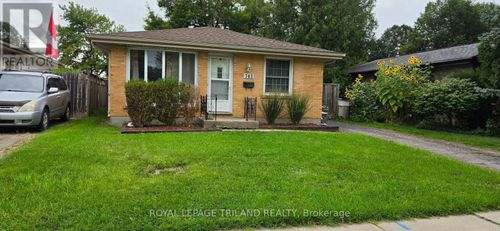 783 Dundalk Drive, London South (South Q), ON, N6C3V3 | Card Image