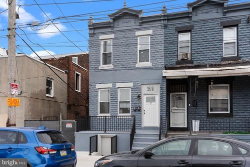 5210 Arch St, PHILADELPHIA, PA, 19139-2618 | Card Image