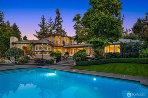 8622 Ne 10th St, Medina, WA, 98039-3915 | Card Image