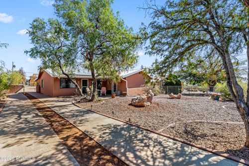 109 Huron Dr, Elephant Butte, NM, 87935-1079 | Card Image