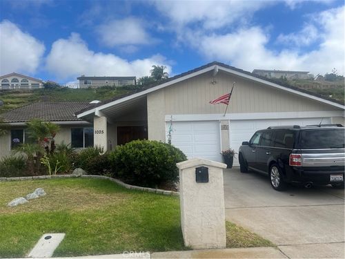 1025 Santa Queta, Solana Beach, CA, 92075-1528 | Card Image