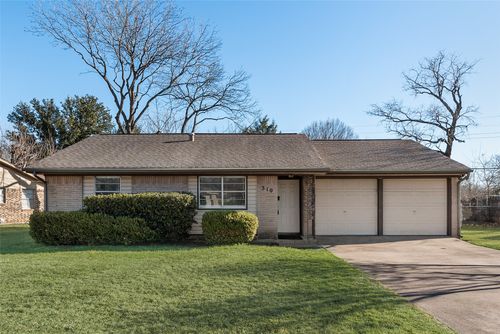 310 Katherine Ct, Duncanville, TX, 75137-2412 | Card Image