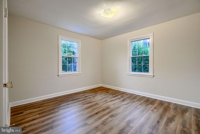 107 Overcrest Rd, House other with 4 bedrooms, 2 bathrooms and null parking in TOWSON MD | Image 14